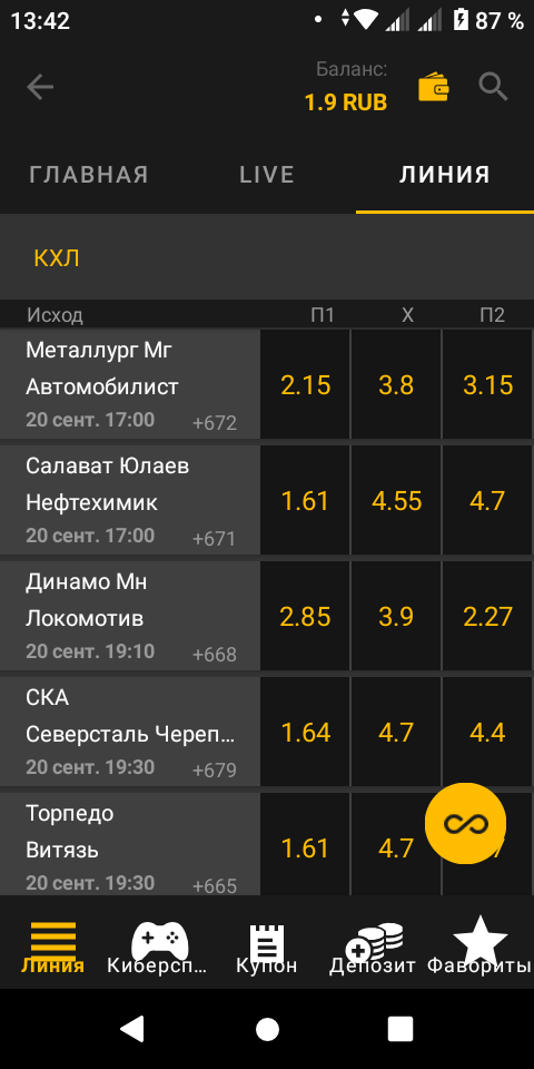 Ставки на хоккей в приложении букмекера Melbet Ставки на хоккей в приложении букмекера Melbet
