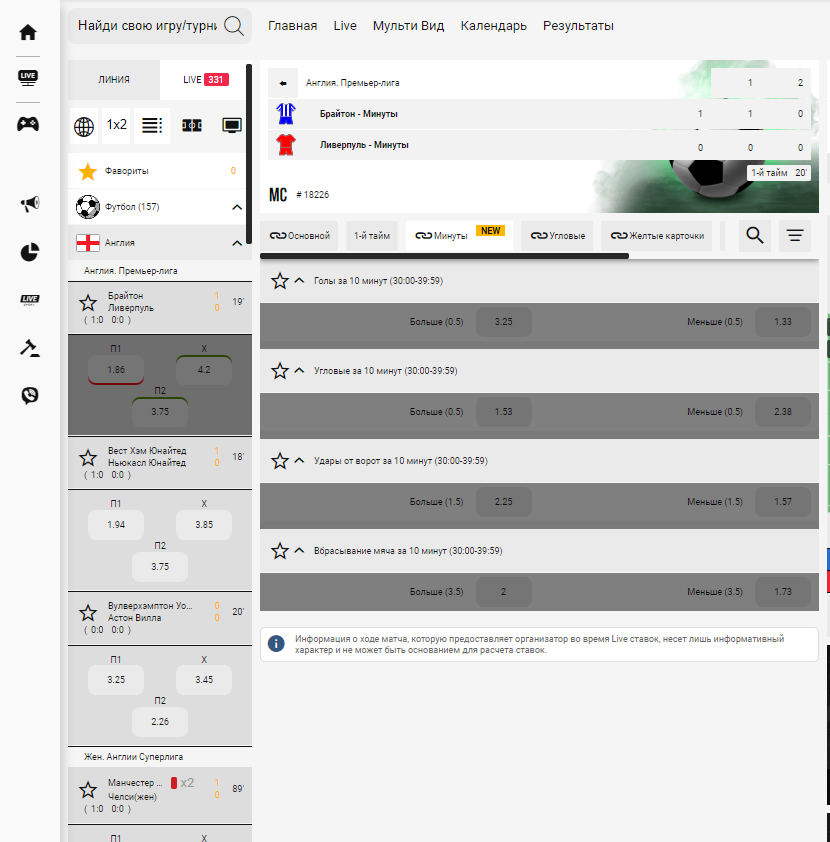 Коэффициенты БК Melbet Коэффициенты БК Melbet