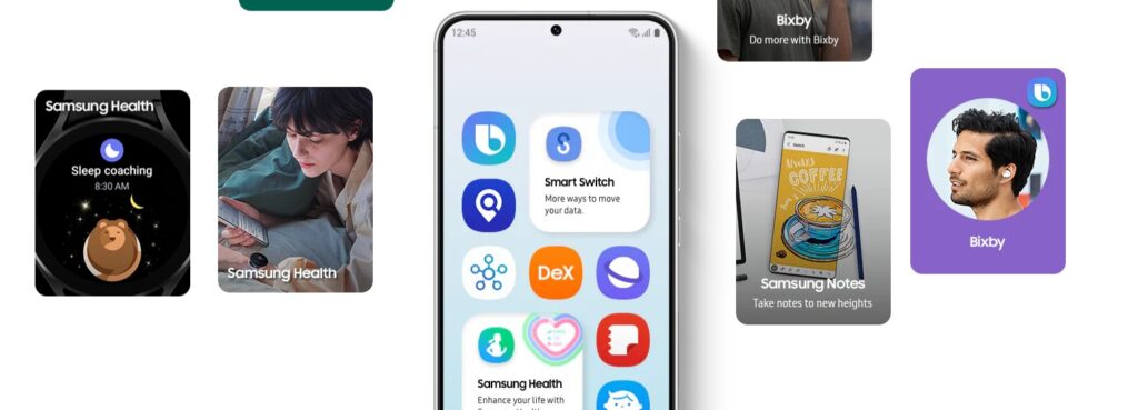 Скачать Betcity из GalaxyStore