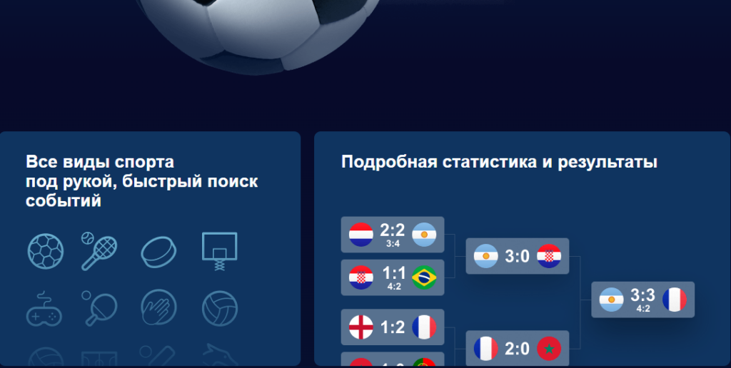 Информация о приложении Marathonbet Информация о приложении Marathonbet
