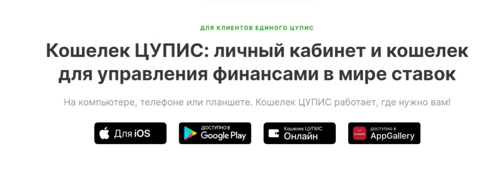 Кошелек ЦУПИС в БК Фонбет Кошелек ЦУПИС в БК Фонбет