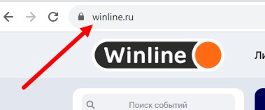 Мобильная версия Винлайн Мобильная версия Винлайн
