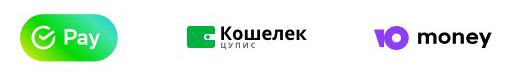 Пополнение счета в приложении Tennisi на iOS Пополнение счета в приложении Tennisi на iOS