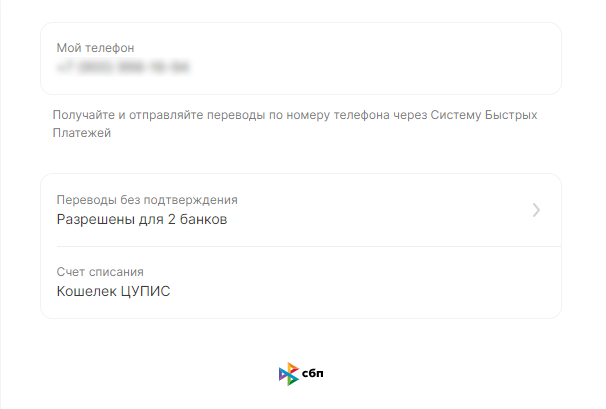 Как вывести деньги с Единого ЦУПИС Как вывести деньги с Единого ЦУПИС
