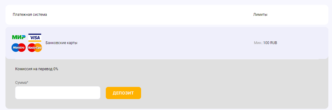 Пополнение счета БК Melbet банковской картой Пополнение счета БК Melbet банковской картой