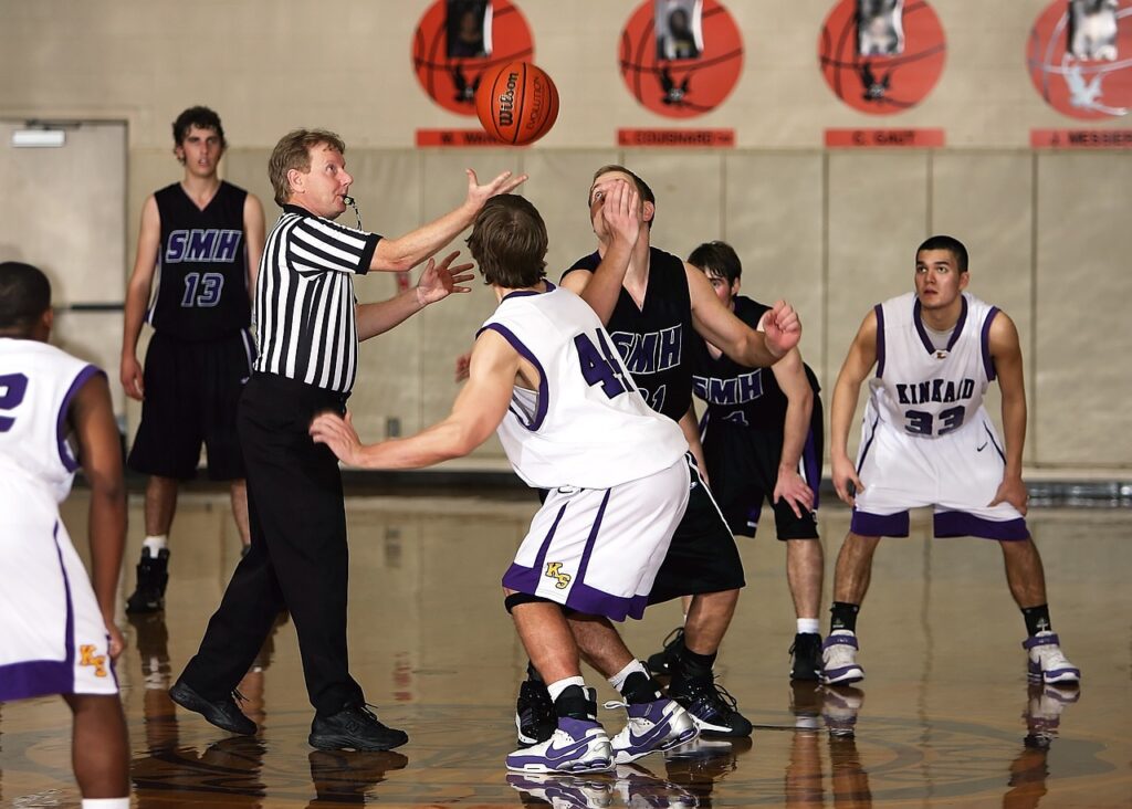Рекордный счет в баскетболе Рекордный счет в баскетболе