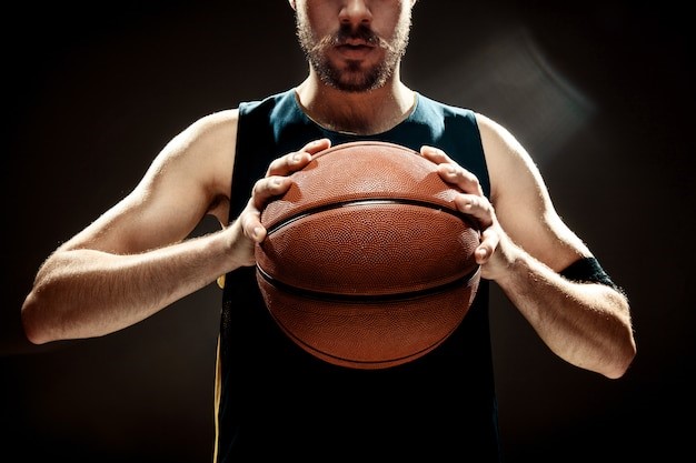 Жадина в баскетболе (ball hog) в баскетболе