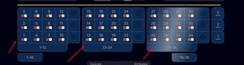 Быстрые ставки в Winline Быстрые ставки в Winline