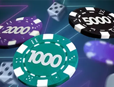 Фрибеты Pari до 5000 рублей за ставки в играх 24-7