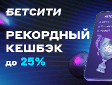 Программа лояльности БК Бетсити