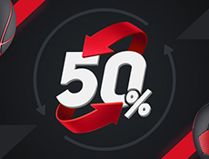 Бонус Леон: перезагрузка 50%