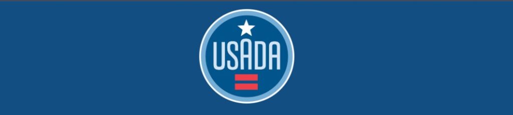 Организация USADA Организация USADA