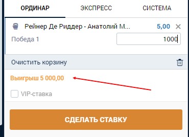 Ставка на фрибет в букмекерской конторе Зенит Ставка на фрибет в букмекерской конторе Зенит