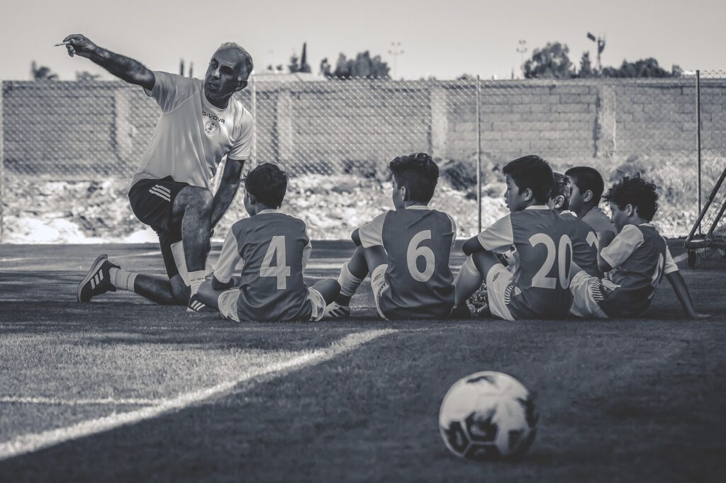 Тактика 4-2-3-1 в футболе Тактика 4-2-3-1 в футболе