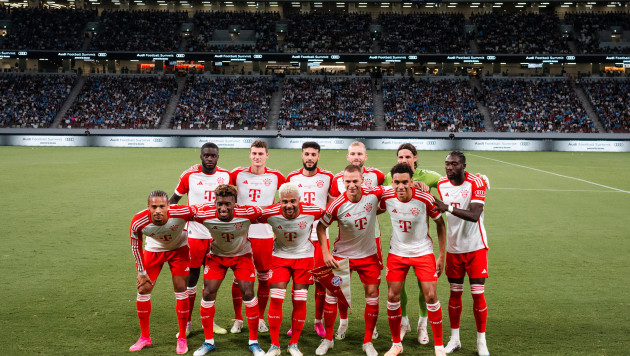 Тактика 4-2-4 в футболе Тактика 4-2-4 в футболе