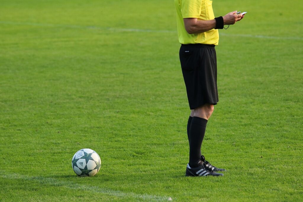 Тактика команды при схеме 3-2-4-1