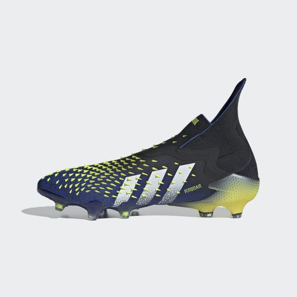 Футбольные бутсы Adidas Predator Freak Футбольные бутсы Adidas Predator Freak