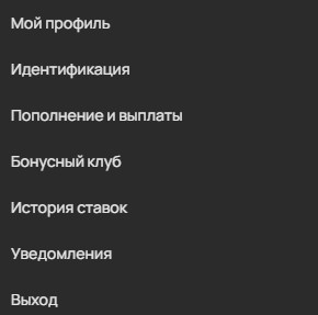 Обзор личного кабинет БК Олимп бет Обзор личного кабинет БК Олимп бет