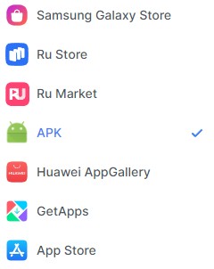 Регистрация в БК Олимпбет через приложение на Android Регистрация в БК Олимпбет через приложение на Android