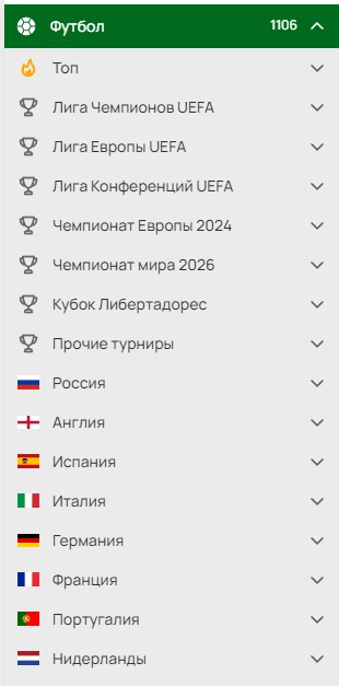 Ставки в мобильной версии сайта букмекерской конторы Олимпбет Ставки в мобильной версии сайта букмекерской конторы Олимпбет