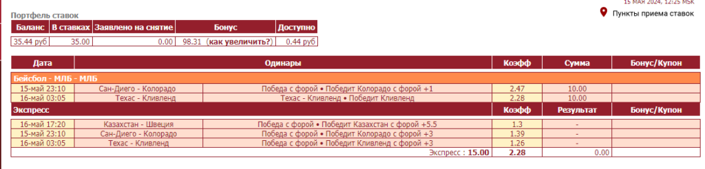 Как продать лайв ставку в БК Тенниси Как продать лайв ставку в БК Тенниси
