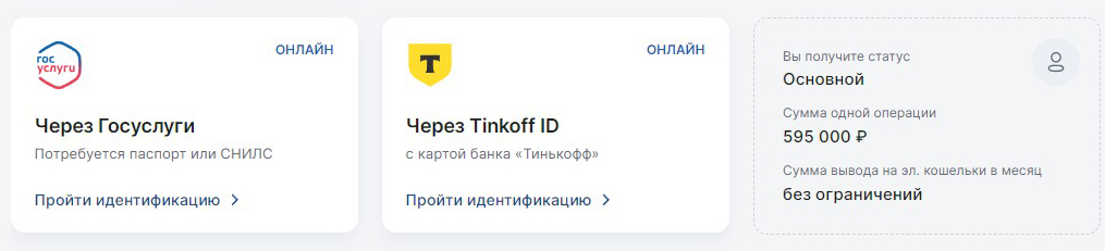 Полная идентификация у букмекера Беттери Полная идентификация у букмекера Беттери